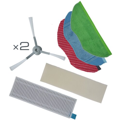 Набор аксессуаров Tefal ZR793000 2699₽