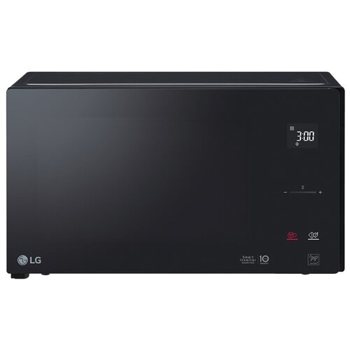 фото Микроволновая печь LG