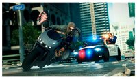 Игра для Xbox 360 Battlefield Hardline