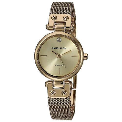 фото Наручные часы anne klein 3002chgb