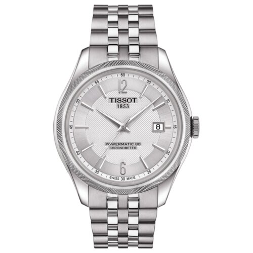 Мужские Наручные часы Tissot T108.408.11.037.00