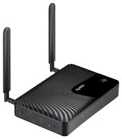 Wi-Fi роутер ZYXEL LTE3301-Q222 черный