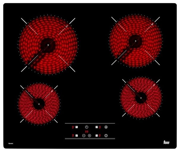 Варочная панель Teka TB 6415