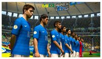 Игра для PlayStation 3 2014 FIFA World Cup Brazil
