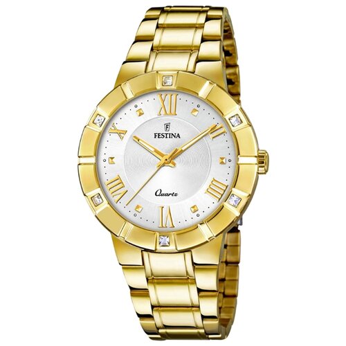 фото Наручные часы festina f20237 1