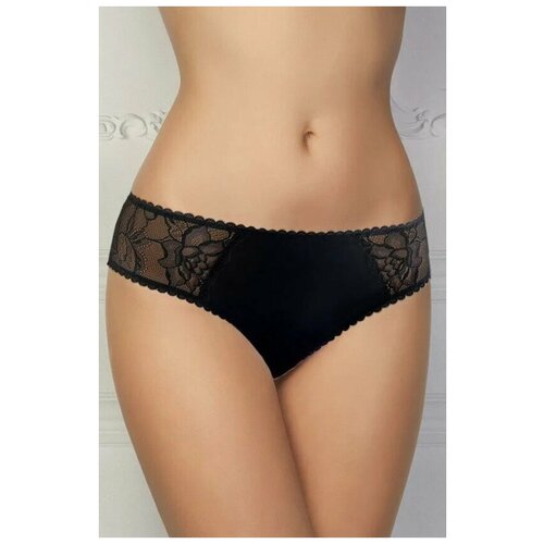 фото Трусы innamore, размер 3, черный