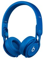 Наушники Beats Mixr light blue