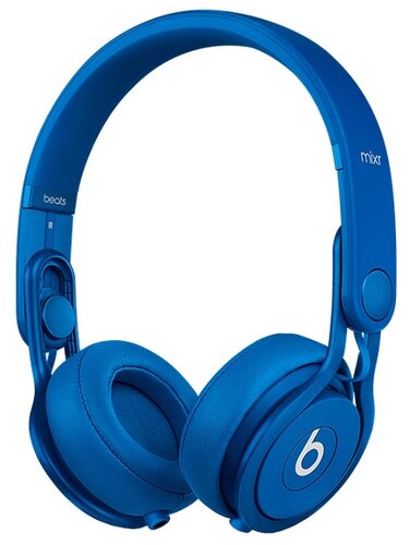 beats mixr colors