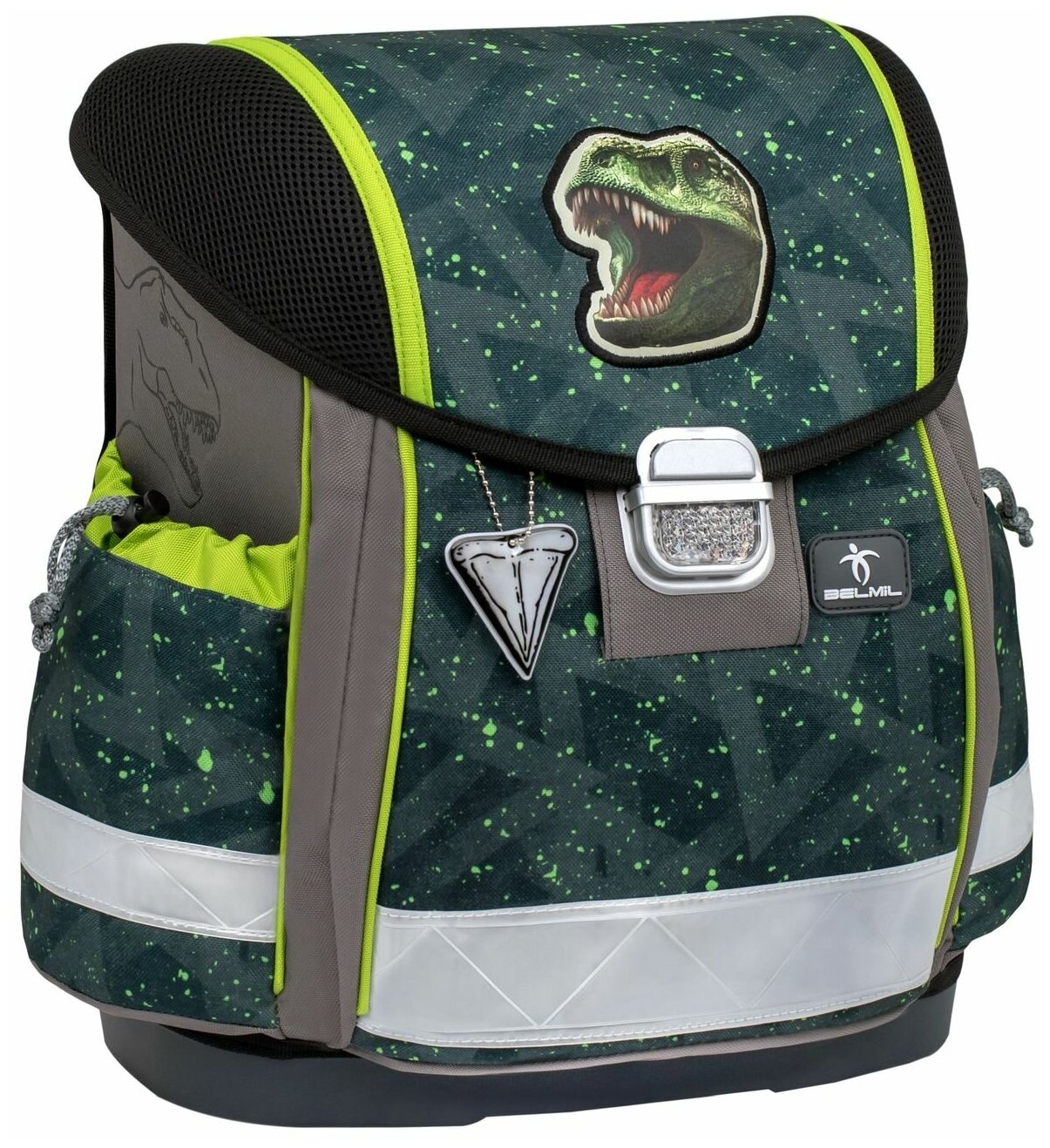 Ранец Belmil Classy T-Rex