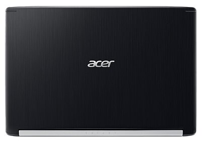 Купить Ноутбук Acer Aspire A715