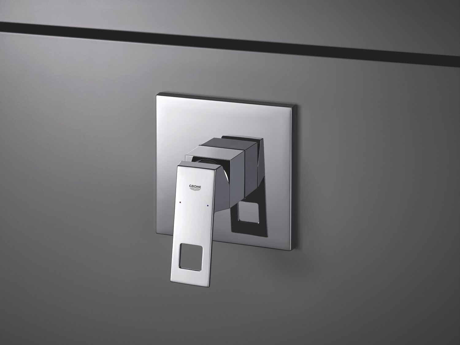 GROHE Eurocube (24061000) - фото №6