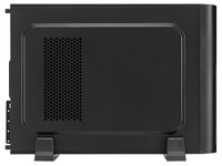 Компьютерный корпус AeroCool CS-101 400W Black