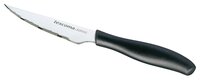 Tescoma Нож для стейка Sonic 10 см черный