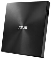 Оптический привод ASUS SDRW-08U9M-U Black BOX