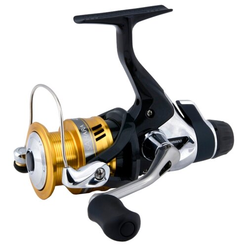 фото Катушка shimano sahara 3000 sr