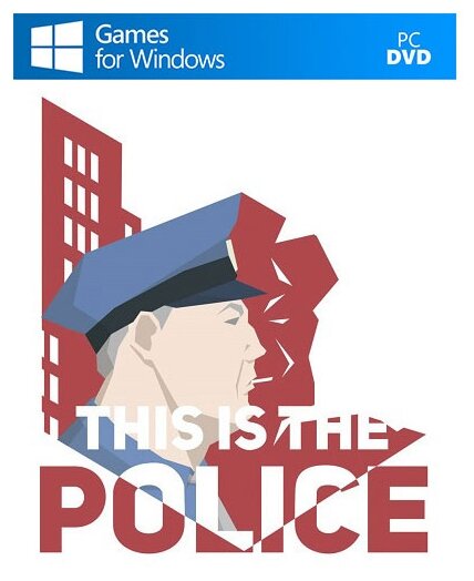 This Is the Police