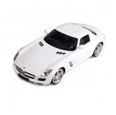 Машинка Meizhi Mercedes-Benz SLS (2024) 1:14 34 см