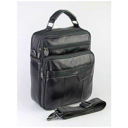 фото Сумка барсетка , черный star family