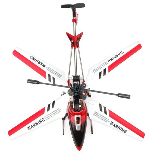 фото Вертолет Syma Phantom S107G 22 см