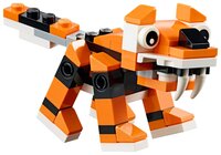 Конструктор LEGO Creator 30285 Тигр