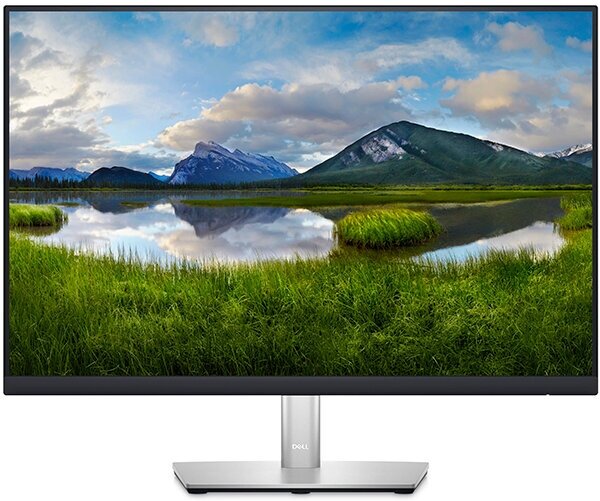 Монитор Dell P2423 24"