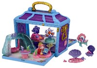 Игровой набор Filly Mermaids Сундук с сокровищами M200046-3850