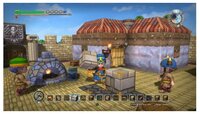 Игра для PlayStation 4 Dragon Quest Builders