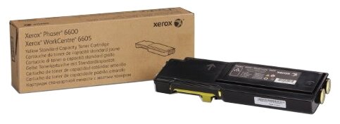 Картридж Xerox 106R02239