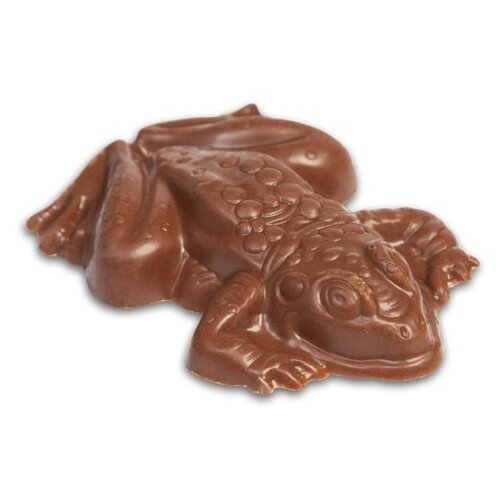 Фигурный шоколад Jelly Belly Harry Potter Шоколадные лягушки, 15 г