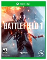 Игра для PC Battlefield 1