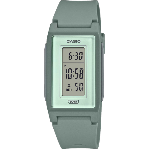 фото Наручные часы casio collection lf-10wh-3