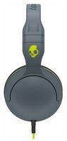 Наушники Skullcandy Hesh 2 rasta