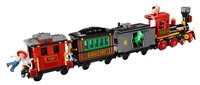 Конструктор LEGO Toy Story 7597 Western Train Chase