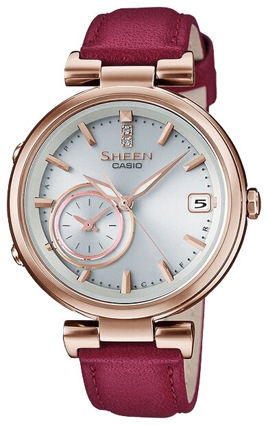 Часы CASIO SHB-100CGL-7A