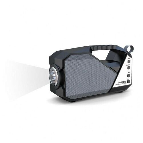 Портативная акустика SMARTBUY WAY 163200₽