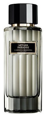 Carolina Herrera Vetiver Paradise Туалетная вода 100мл