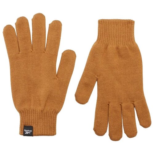 Перчатки Reebok TE LOGO GLOVES Унисекс H11296 L