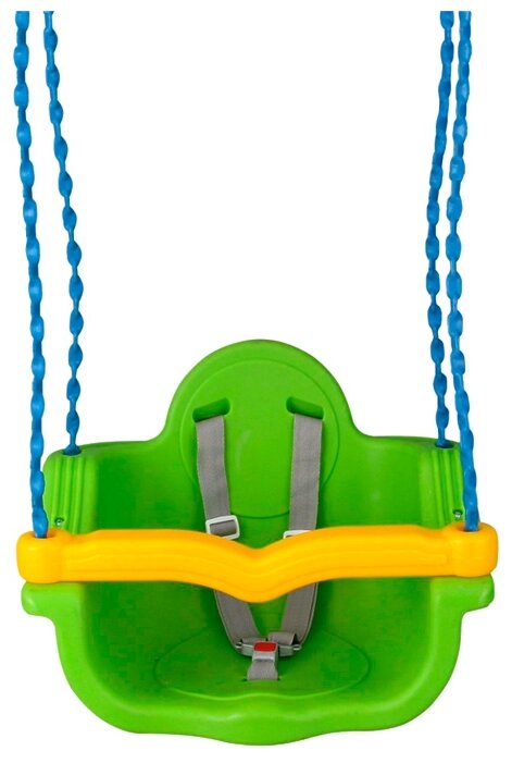 Pilsan Качели подвесные Jumbo Swing на цепях (06-135-T)