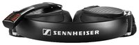 Компьютерная гарнитура Sennheiser PC 350 SE черный