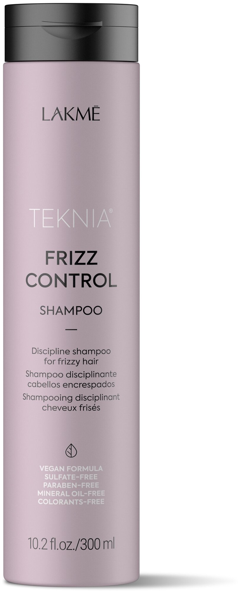 Frizz Control Sh 300мл