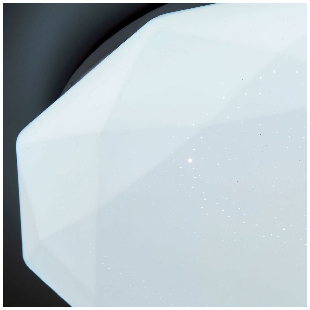 Citilux Астрон CL733480G RGB Люстра светодиодная с пультом - фотография № 8