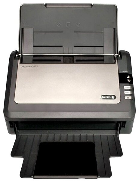 Сканер Xerox DocuMate 3125