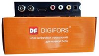 TV-тюнер Digifors HD 60 Ali