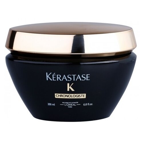 KERASTASE CHRONOLOGISTE Маска ревитализирующая 200 мл