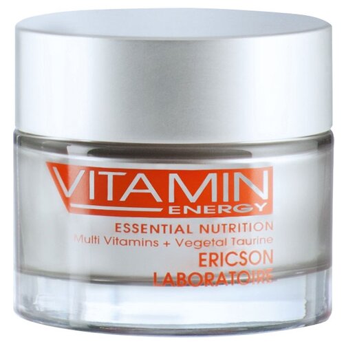 Ericson Laboratoire Витаминизированный питательный крем Essential nutrition (E1864)
