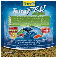 Сухой корм Tetra TetraPro Algae для рыб 12 г