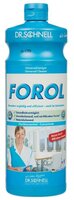 Dr.Schnell Универсальное чистящее средство Forol 1 л
