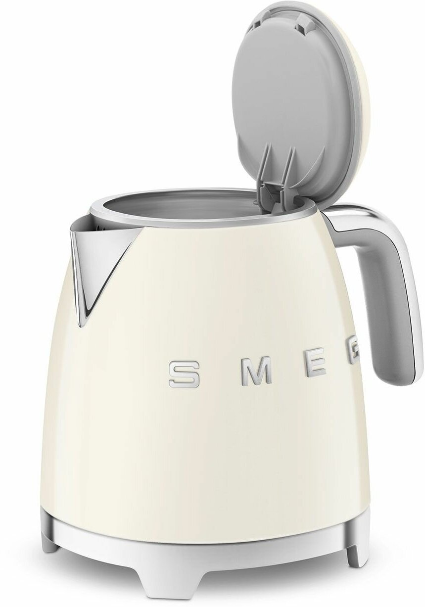 SMEG - фото №14