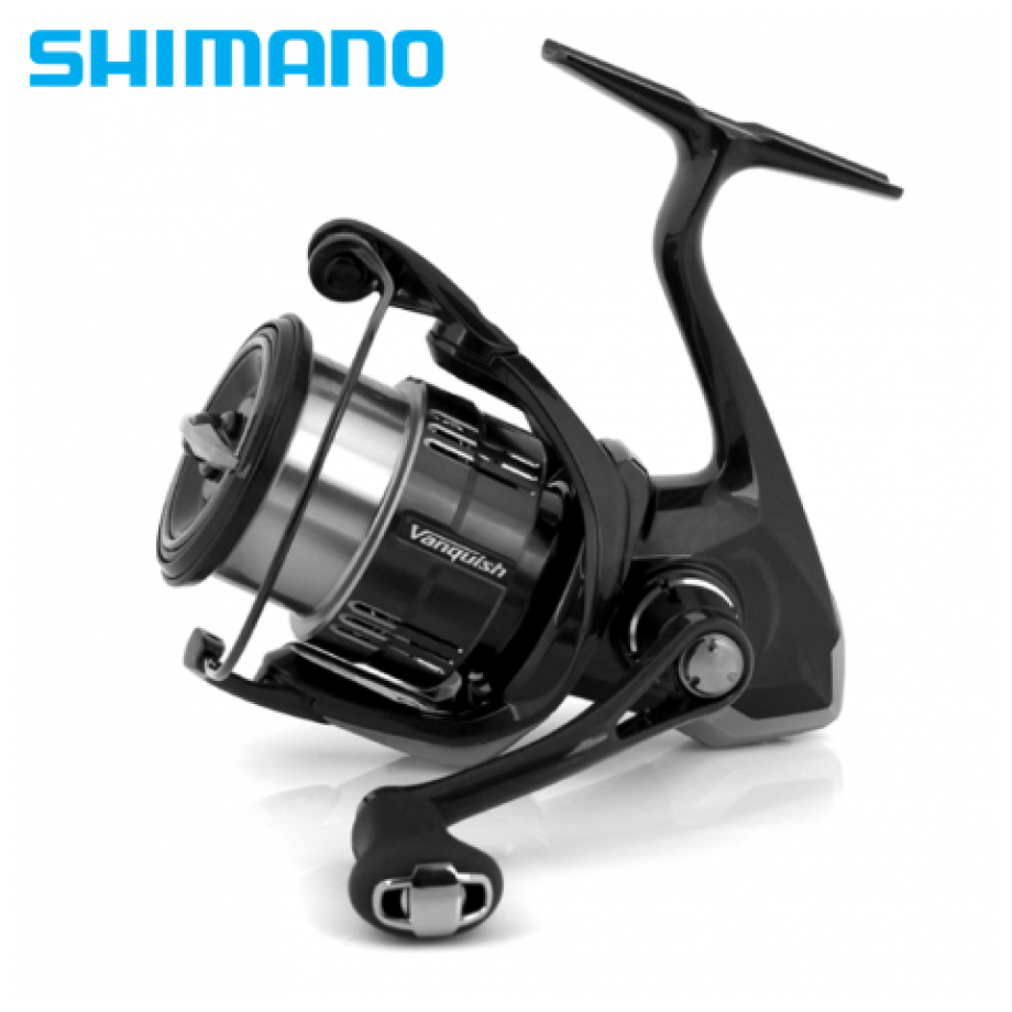 Катушка SHIMANO 19 Vanquish 2500 SFB