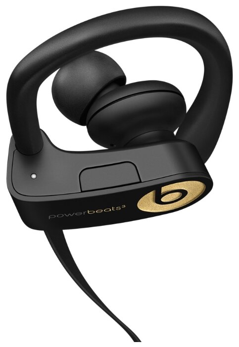 are the powerbeats 3 noise cancelling